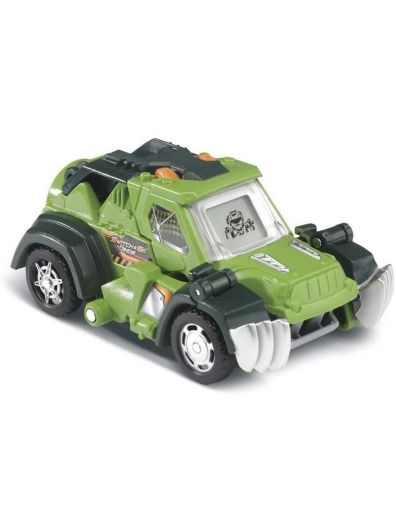 Vtech - Drex Le Super T-rex Multicolore - Kiabi