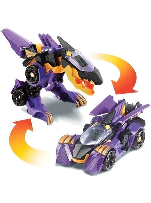VTECH - Switch & Go Dinos - Brutor, Super Spinosaure - Jouet interactif pour enfant - Kiabi
