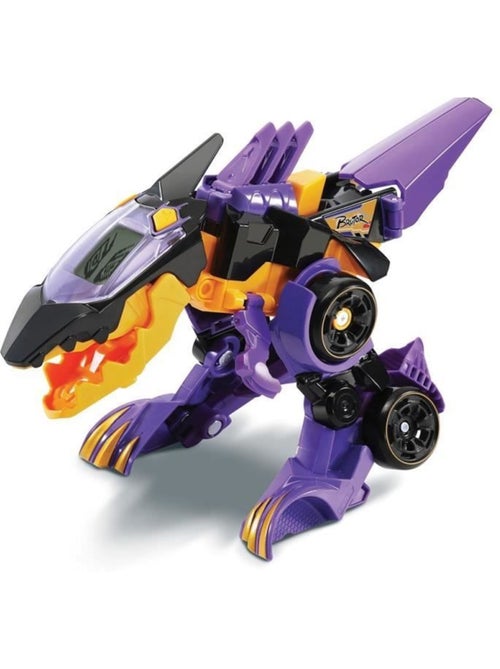 VTECH - Switch & Go Dinos - Brutor, Super Spinosaure - Jouet interactif pour enfant - Kiabi