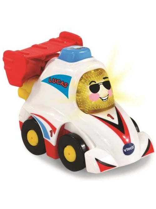 Vtech - tut tut bolides - véhicule surprise aléatoire - pour bébé de 12 mois et plus - Kiabi