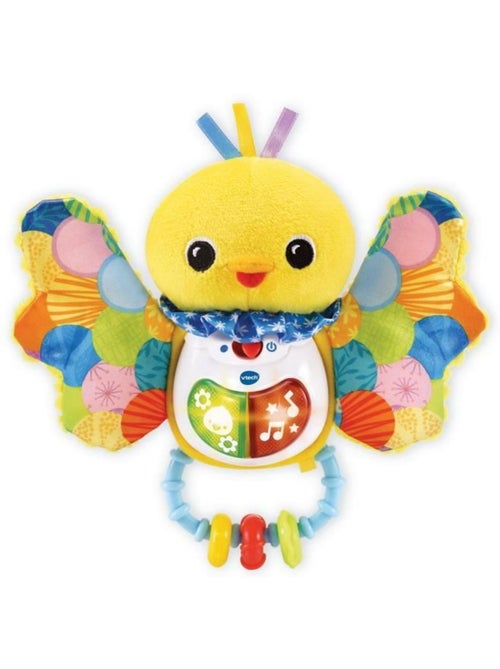 Vtech baby - hochet piou-piou éveil des sens - Kiabi Vtech baby - hochet piou-piou éveil des sens - Kiabi