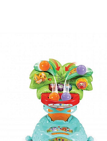 Vtech Baby Piscine à Balles Interactive Des P'tits Loulous