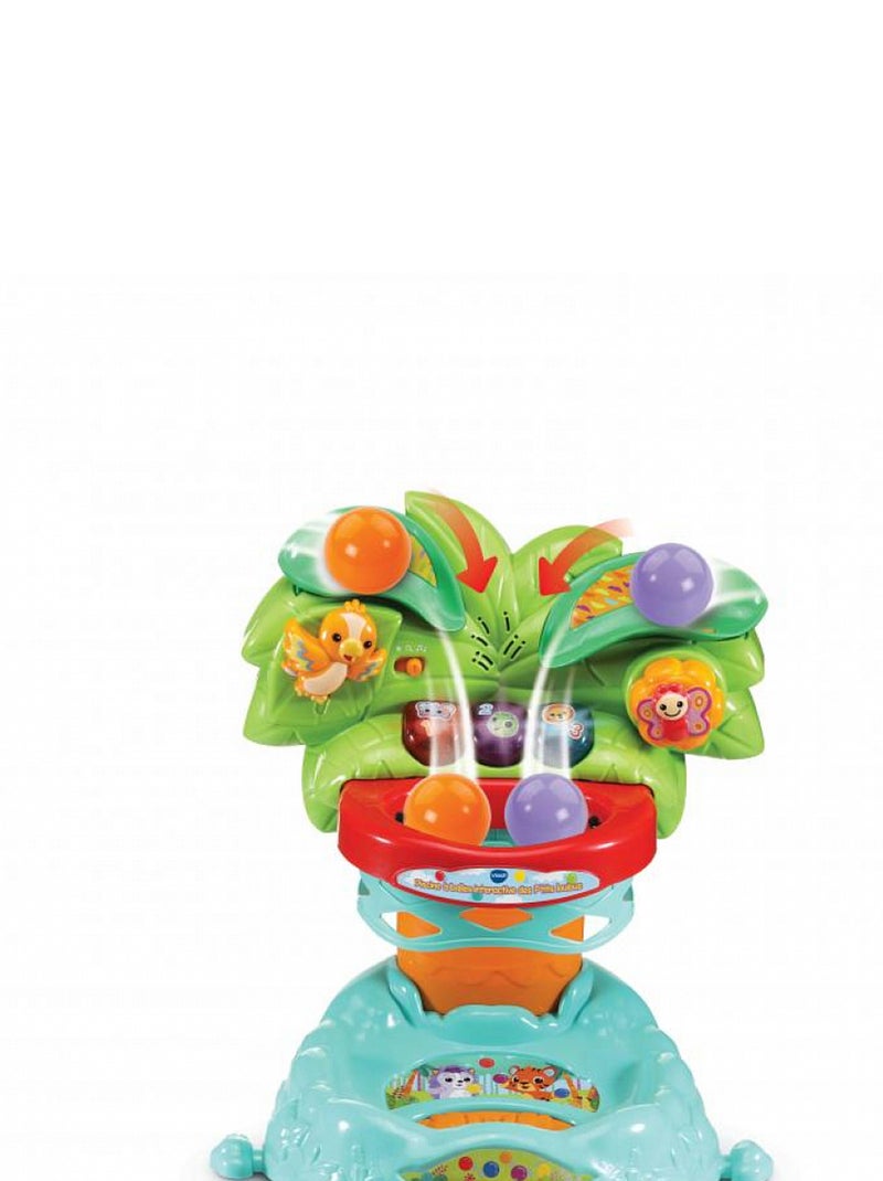 Vtech Baby Piscine à Balles Interactive Des P'tits Loulous Multicolore - Kiabi