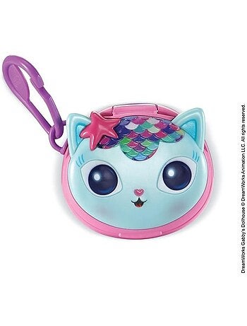 Vtech gabby et la maison magique - console magi'pocket