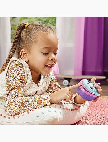 Vtech gabby et la maison magique - console magi'pocket