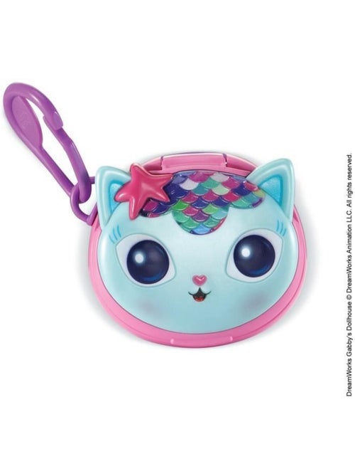 Vtech gabby et la maison magique - console magi'pocket - Kiabi Vtech gabby et la maison magique - console magi'pocket - Kiabi