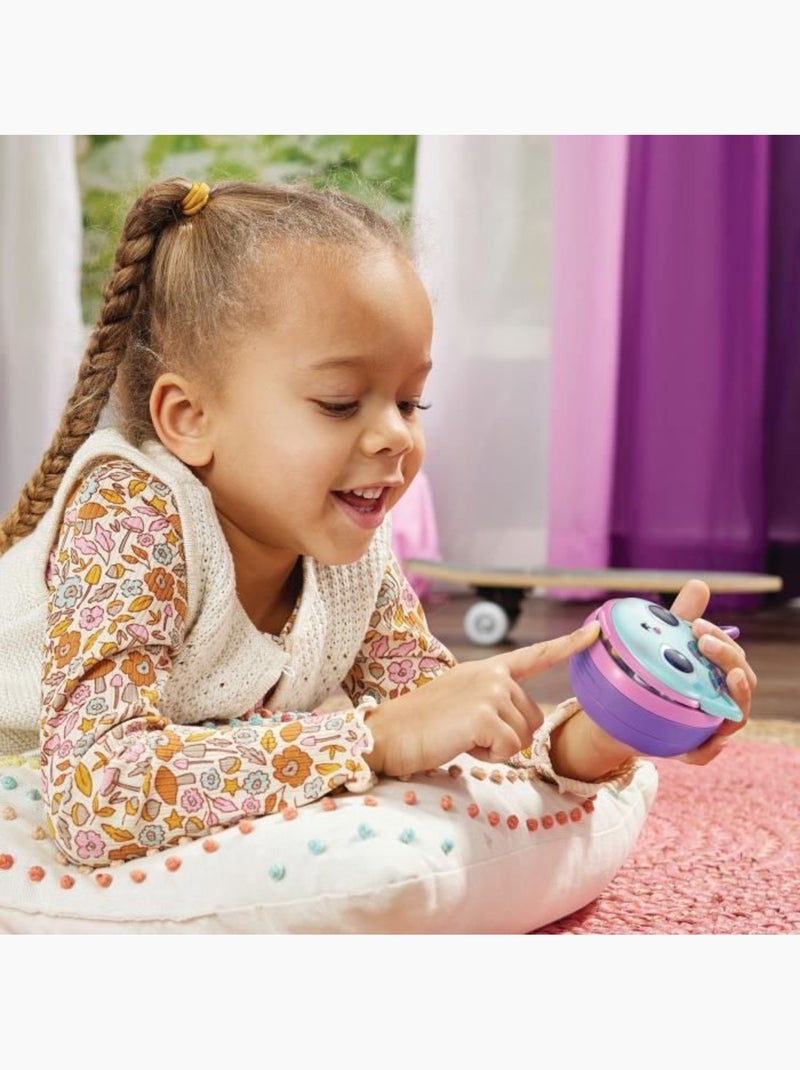 Vtech gabby et la maison magique - console magi'pocket N/A - Kiabi