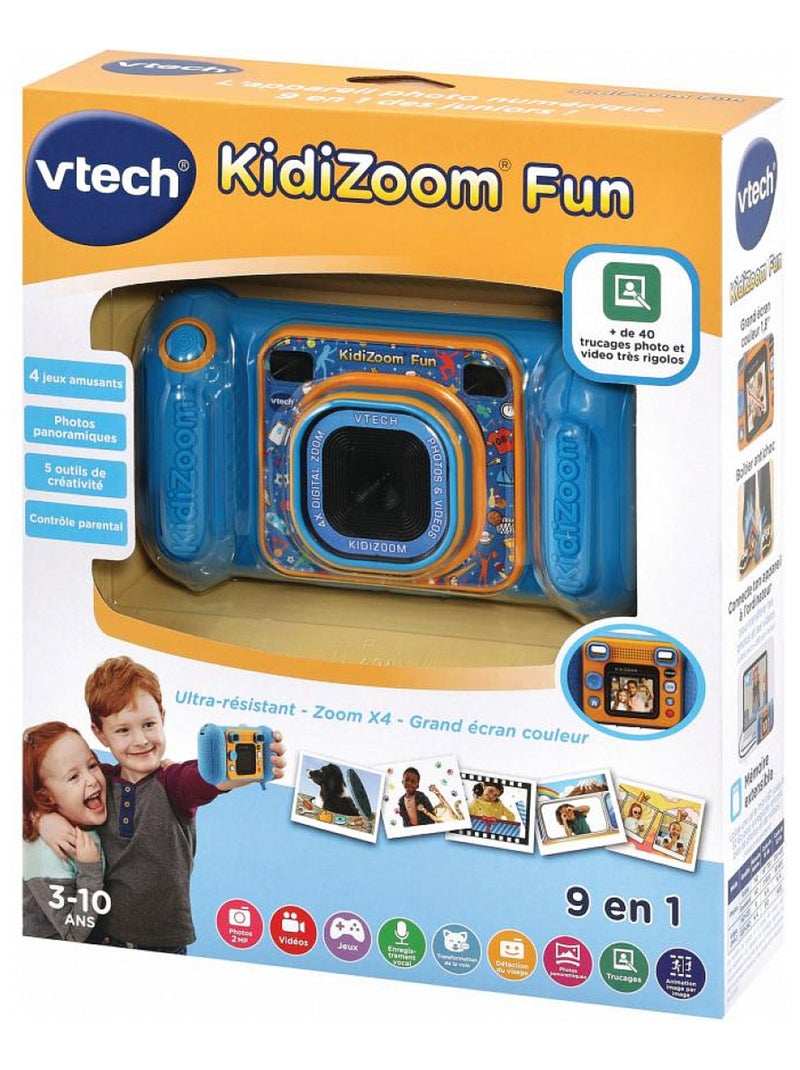 VTECH Kidizoom fun N/A - Kiabi