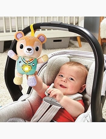 Vtech-lumi chant'ourson