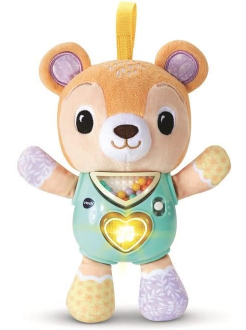 Vtech-lumi chant'ourson - Kiabi