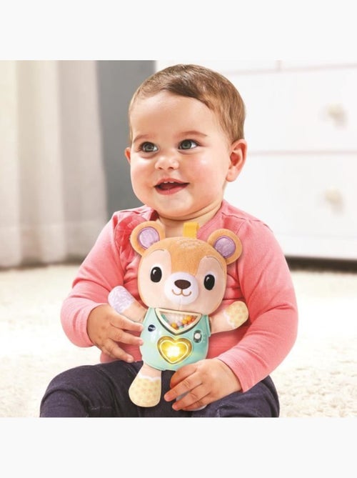 Vtech-lumi chant'ourson - Kiabi