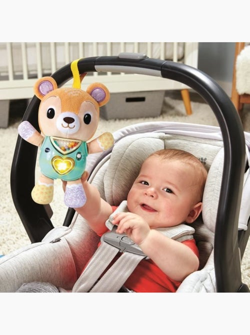 Vtech-lumi chant'ourson - Kiabi