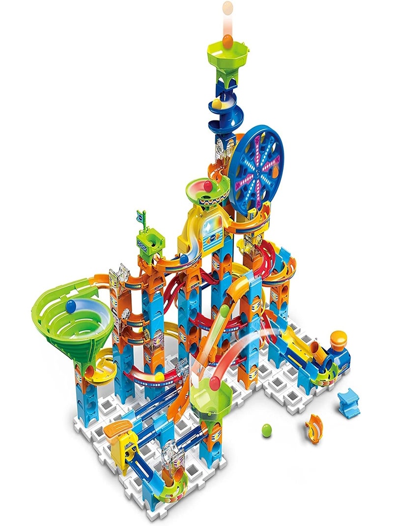 Vtech Marble Rush Circuit à billes - Ultimate set Electronic XL100E N/A - Kiabi