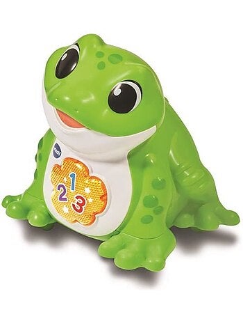 Vtech-pop, ma grenouille hop hop