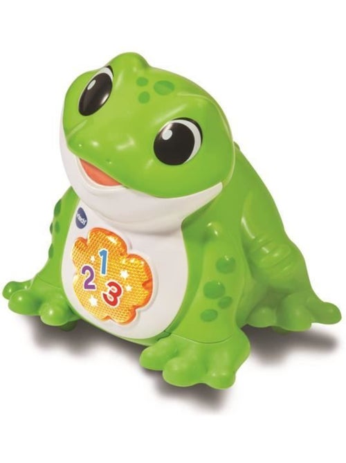 Vtech-pop, ma grenouille hop hop - Kiabi Vtech-pop, ma grenouille hop hop - Kiabi