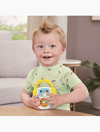 Vtech-p'tit baladeur
