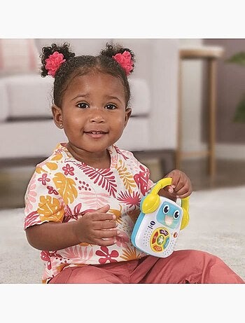 Vtech-p'tit baladeur