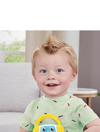 Vtech-p'tit baladeur