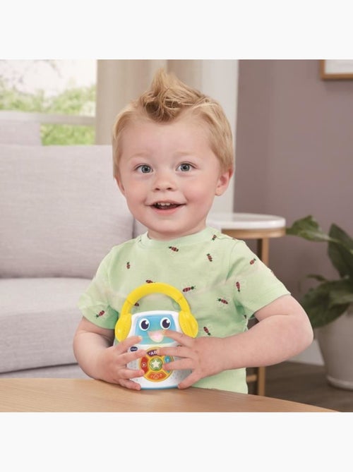 Vtech-p'tit baladeur - Kiabi