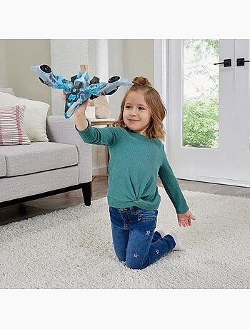 Vtech switch & go dinos - steel, le super pterodactyle