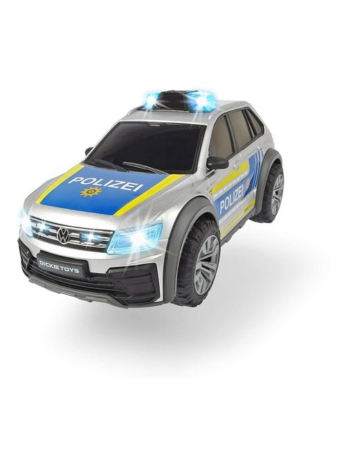 VW Tiguan Police - Kiabi