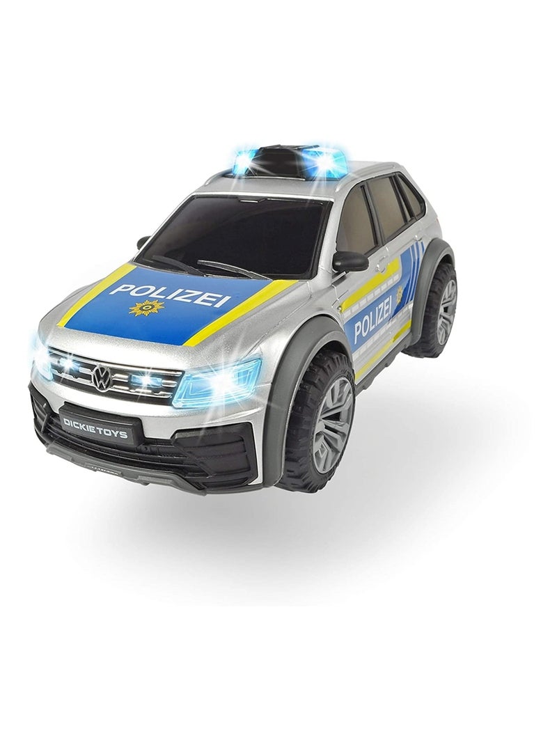 VW Tiguan Police Multicolore - Kiabi