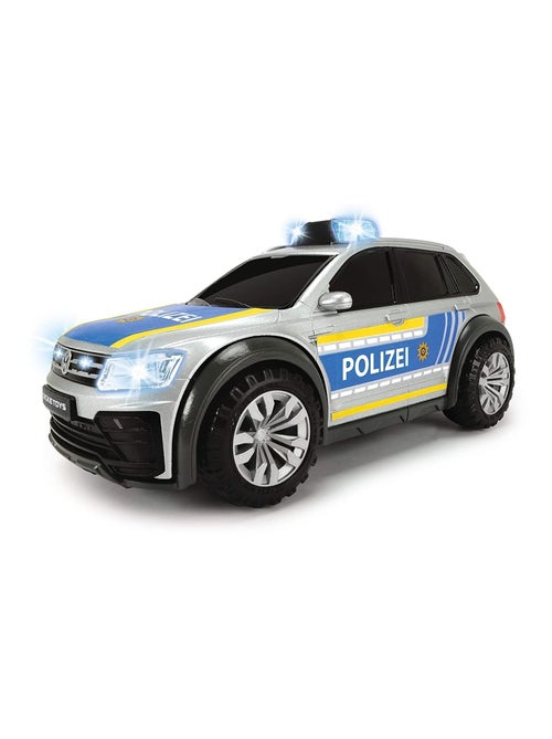 VW Tiguan Police - Kiabi