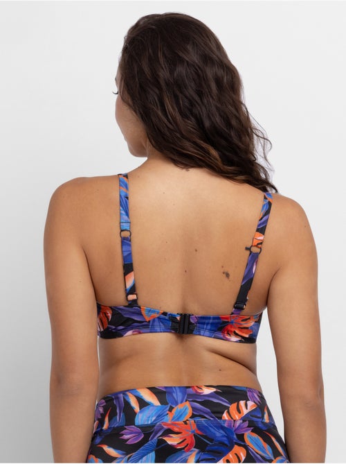 Vybe Haut de bikini Dorina - Kiabi Vybe Haut de bikini Dorina - Kiabi