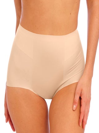 Wacoal - Culotte haute galbante Inès secret