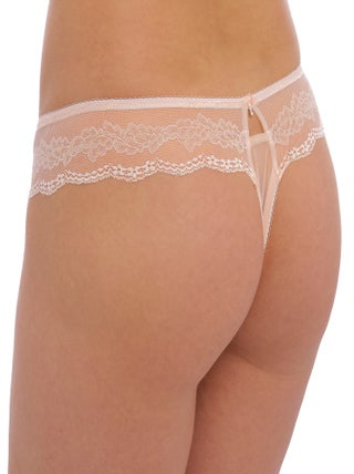 Wacoal - String dentelle Ravissant
