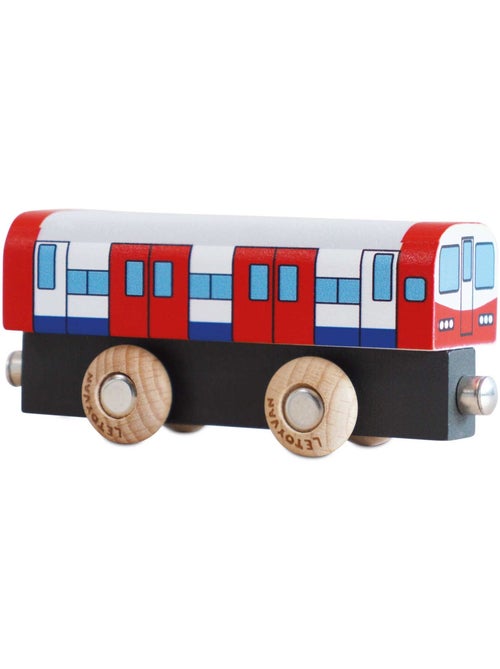 Wagon de train tim no 48 - Kiabi