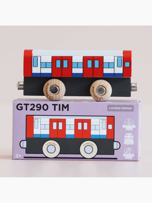 Wagon de train tim no 48 - Kiabi