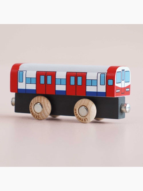 Wagon de train tim no 48 - Kiabi