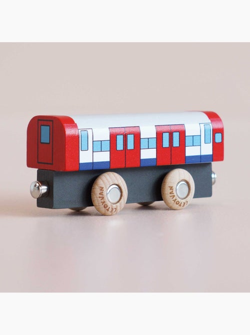 Wagon de train tim no 48 - Kiabi