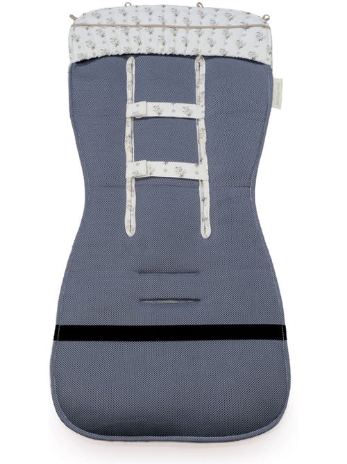 Walking mum - assise pour poussette - Kiabi