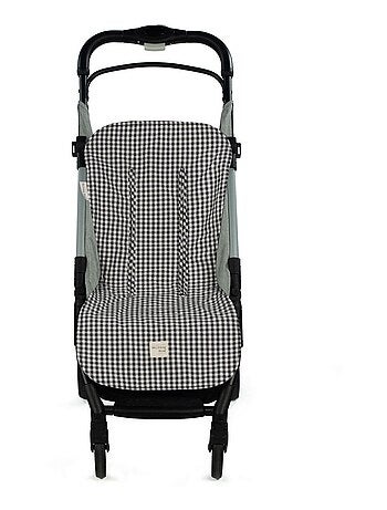 Walking Mum - Assise pour poussette