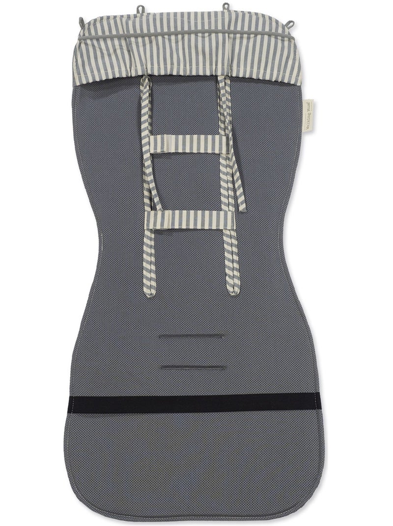Walking Mum - Assise pour poussette Vert - Kiabi