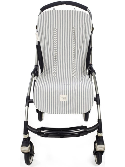 Walking Mum - Assise pour poussette - Kiabi