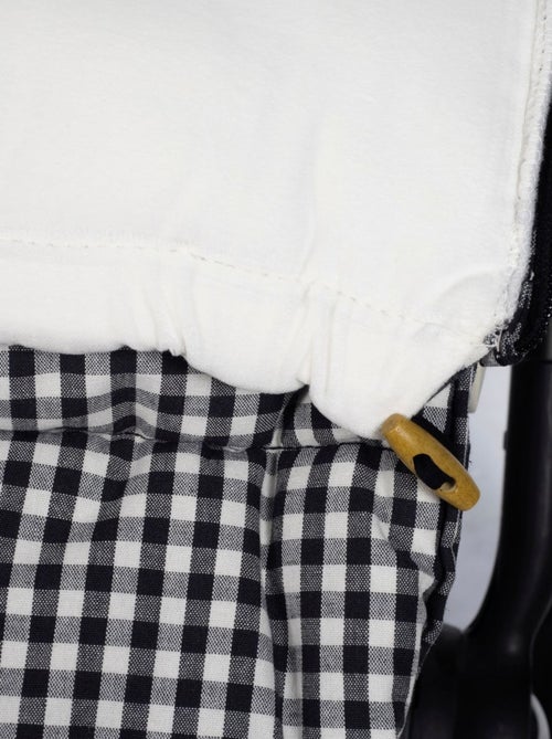 Walking Mum - Chancelière - Kiabi