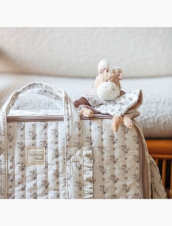 Walking Mum - Doudou