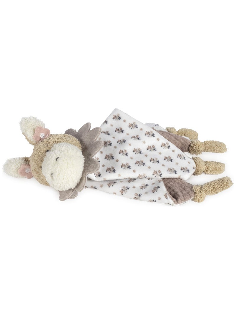 Walking Mum - Doudou Beige - Kiabi