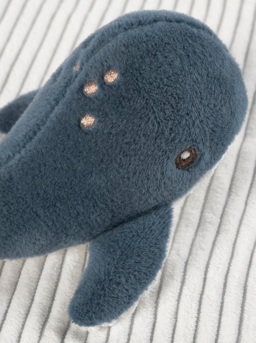 Walking Mum - Doudou - Kiabi