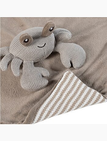Walking Mum - Doudou