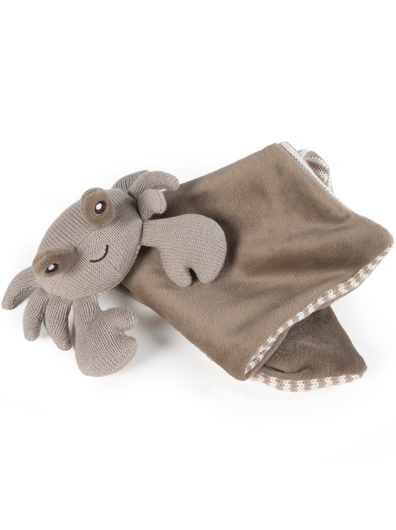 Walking Mum - Doudou Gris - Kiabi