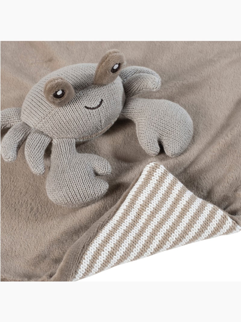 Walking Mum - Doudou Gris - Kiabi