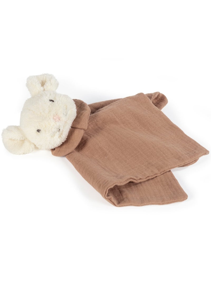 Walking Mum - Doudou Marron - Kiabi