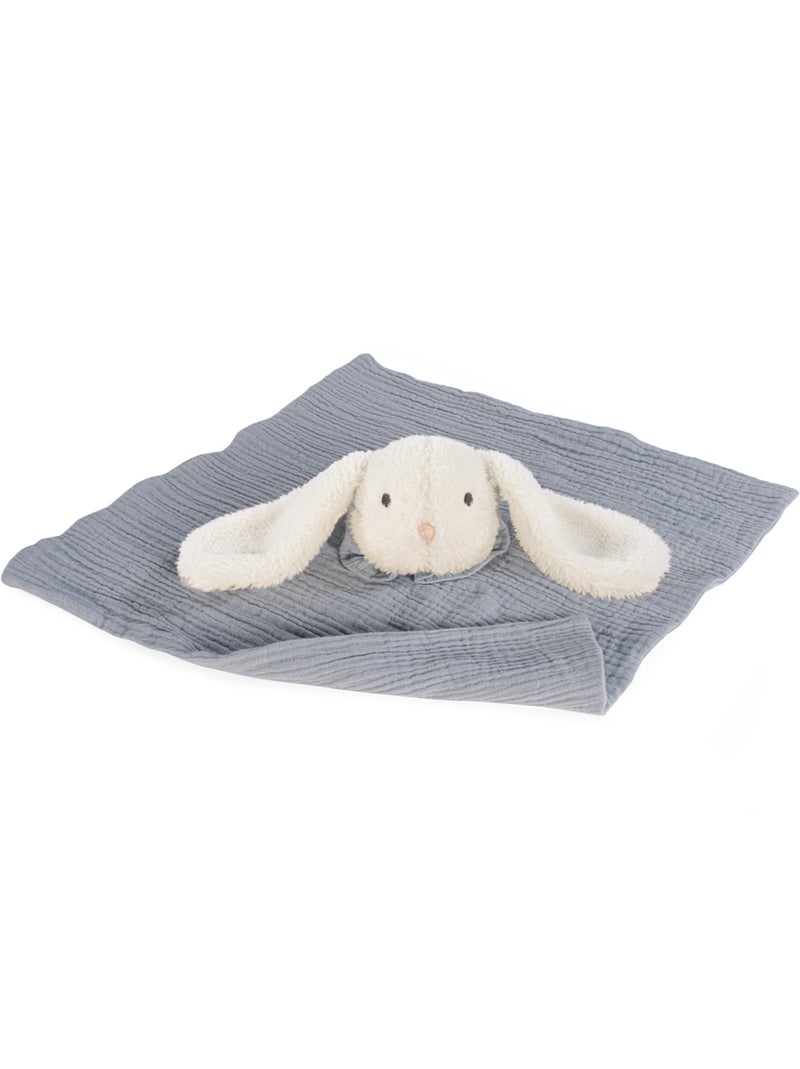 Walking Mum - Doudou plat Gris - Kiabi
