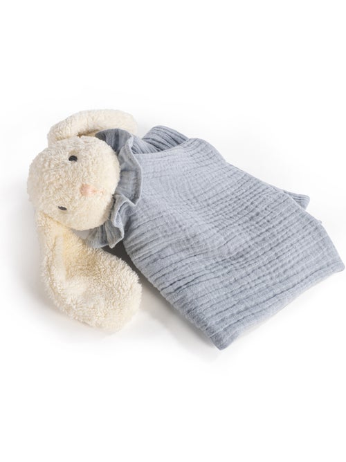 Walking Mum - Doudou plat - Kiabi