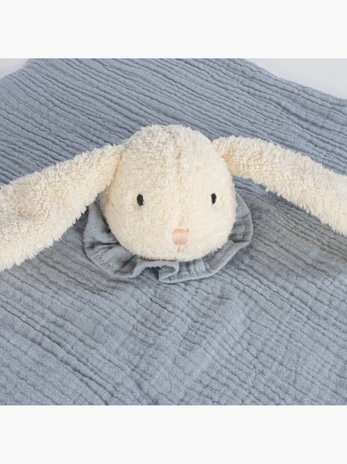 Walking Mum - Doudou plat - Kiabi
