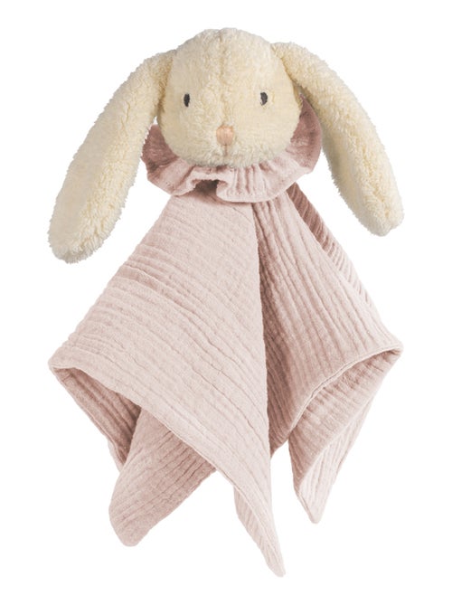 Walking Mum - Doudou plat - Kiabi